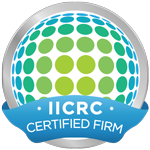 IICRC Certified Firm
