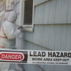 lead abatement